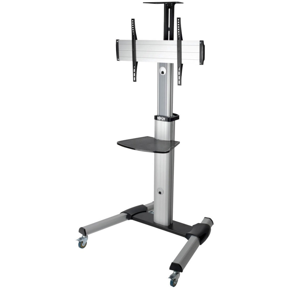 Eaton Tripp Lite Series Rolling TV/Monitor Cart - for Flat/Curved 32" to 70" TVs and Monitors — DMCS3270XP