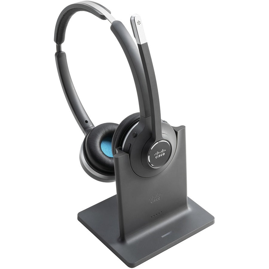 Cisco 562 Headset — CP-HS-WL-562-M-US=