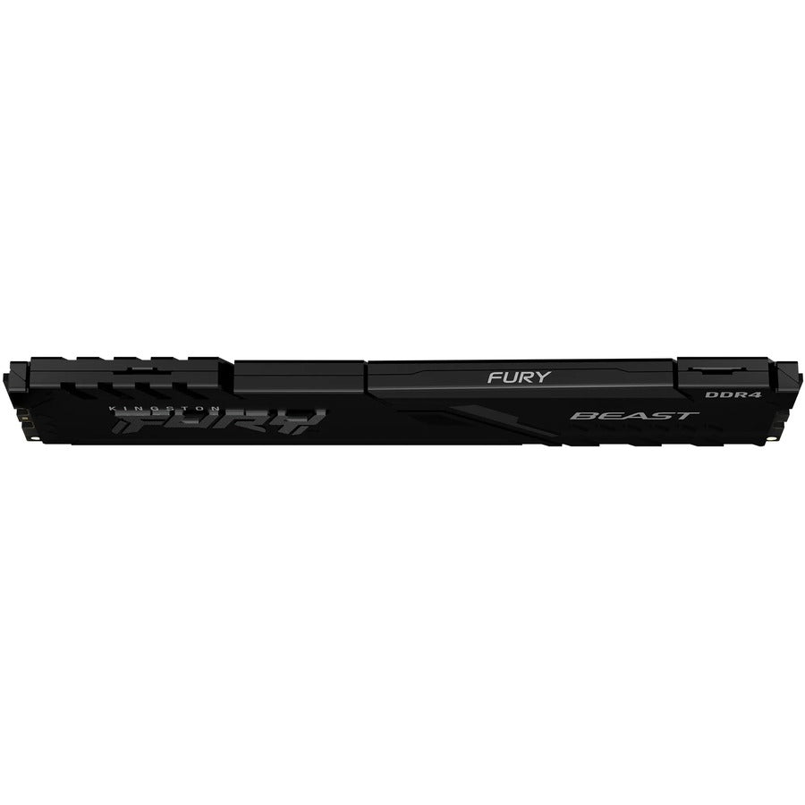 Kingston FURY Beast 16GB DDR4 SDRAM Memory Module — KF432C16BB/16