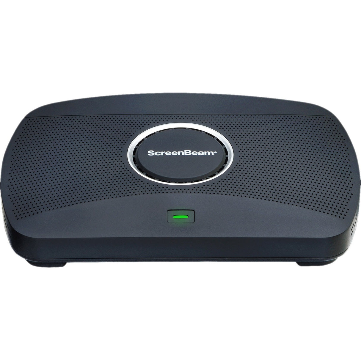 ScreenBeam 1100 Plus wireless presentation and Unified Communications (UC) platform. — SBWD1100P