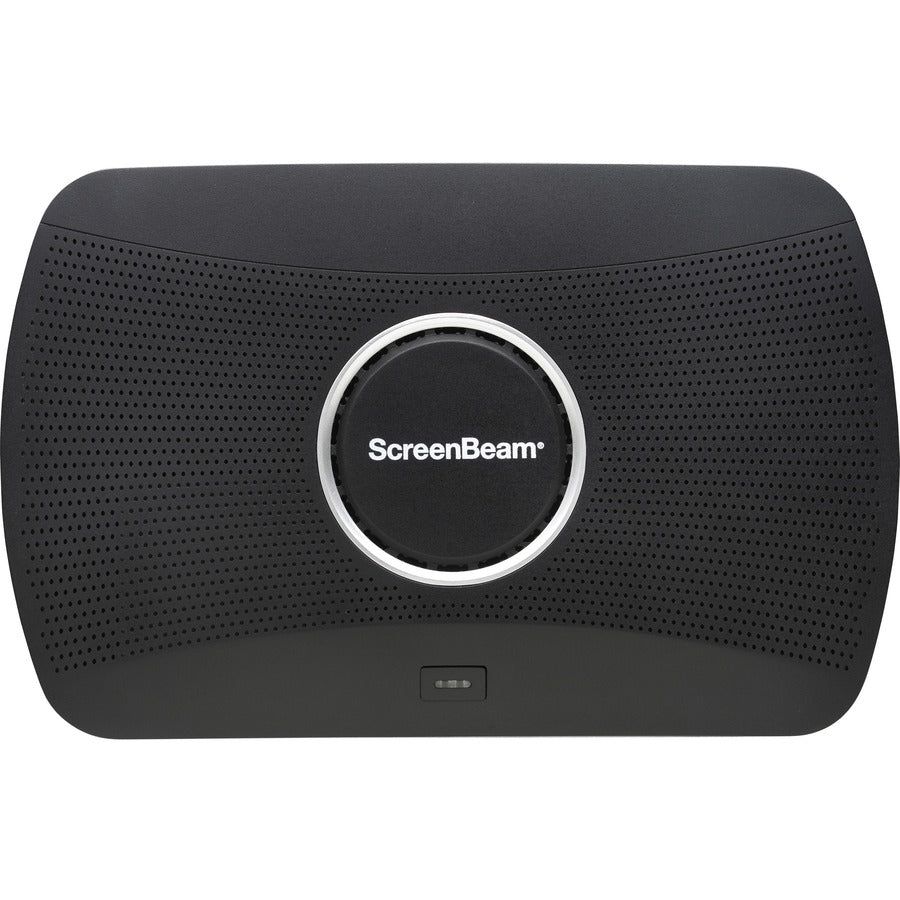 ScreenBeam 1100 Plus wireless presentation and Unified Communications (UC) platform. — SBWD1100P