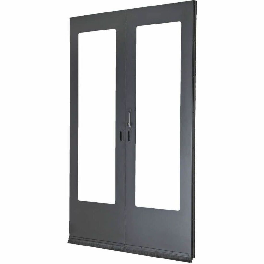 Eaton Tripp Lite Series Sliding Double-Door Kit for Hot/Cold Aisle Containment System — SRCTMTSDD