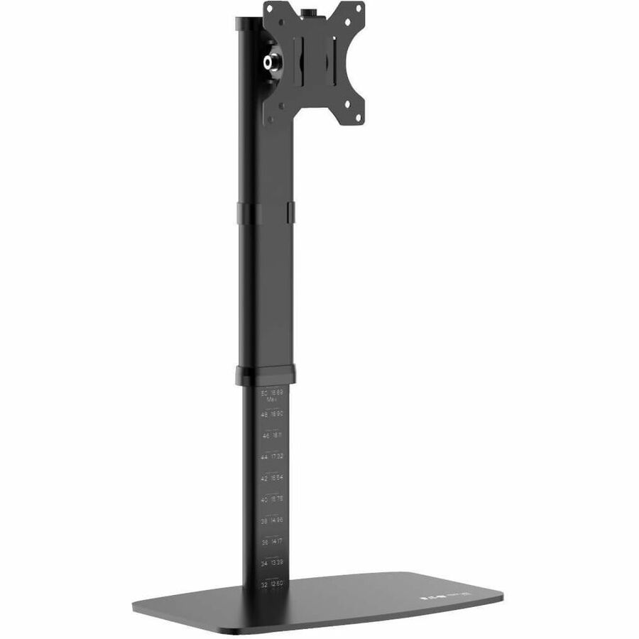 Eaton Tripp Lite Series Single-Display Monitor Stand - Height Adjustable, 17" to 27" Monitors — DDV1727S
