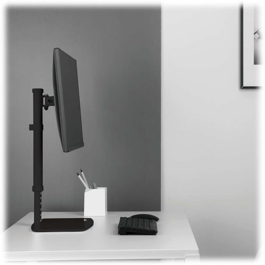 Eaton Tripp Lite Series Single-Display Monitor Stand - Height Adjustable, 17" to 27" Monitors — DDV1727S