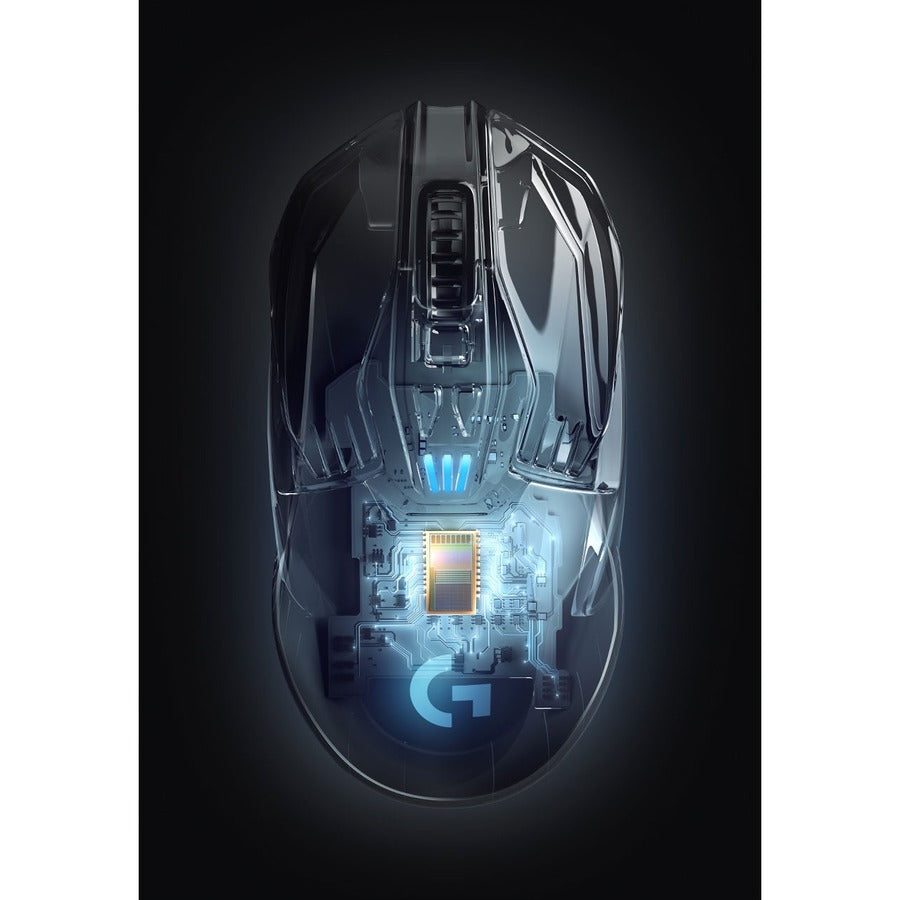 Logitech G903 LIGHTSPEED Wireless Gaming Mouse — 910-005670