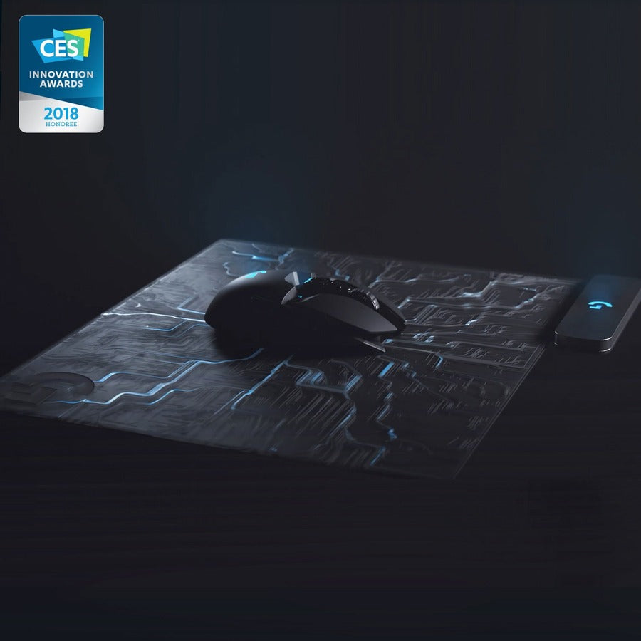 Logitech G903 LIGHTSPEED Wireless Gaming Mouse — 910-005670
