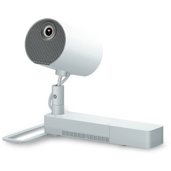 Epson LightScene EV-110 3LCD Projector - 16:10 - White — V11HA22020