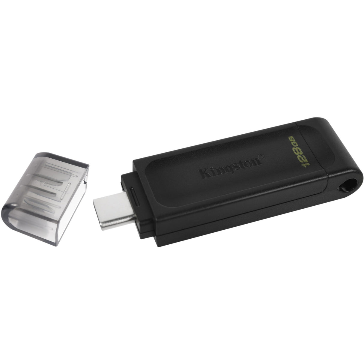 Kingston DataTraveler 70 USB-C Flash Drive — DT70/128GB