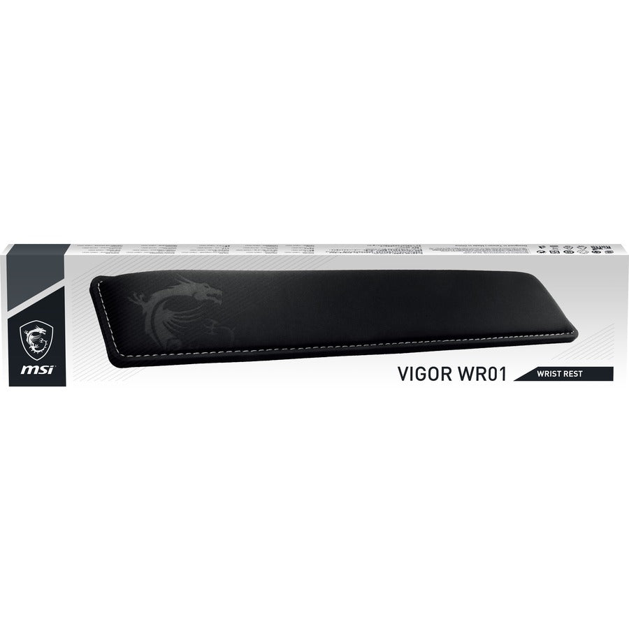 MSI VIGOR WR01 Wrist Rest — Vigor-WR01