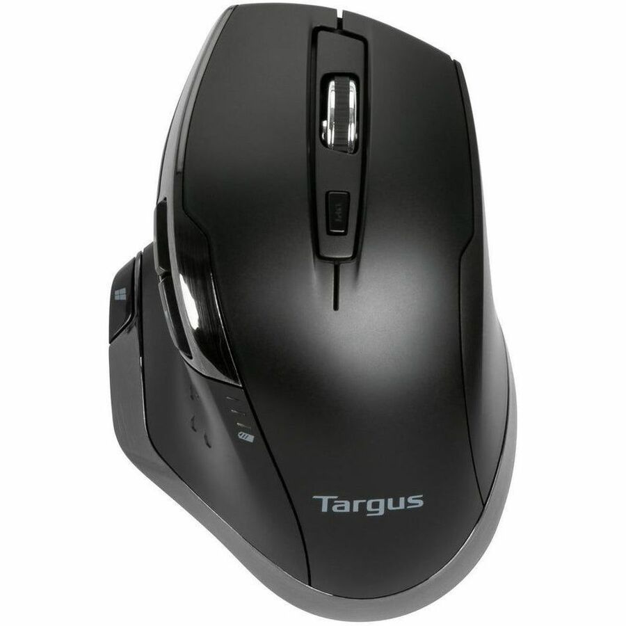Targus Antimicrobial Ergo Wireless Mouse — AMW584GL