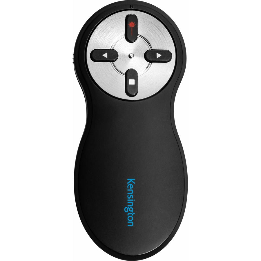 Kensington Wireless Presenter with Red Laser - Nano Receiver — K33272WW