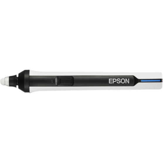 Epson BrightLink 1485Fi Ultra Short Throw LCD Projector - 16:9 - White — V11H919520
