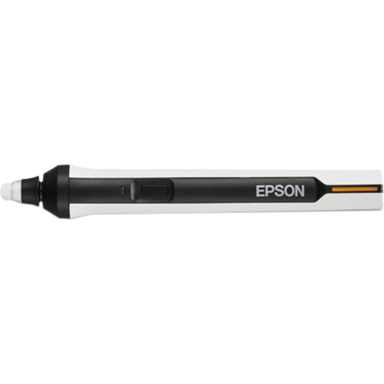 Epson BrightLink 1485Fi Ultra Short Throw LCD Projector - 16:9 - White — V11H919520