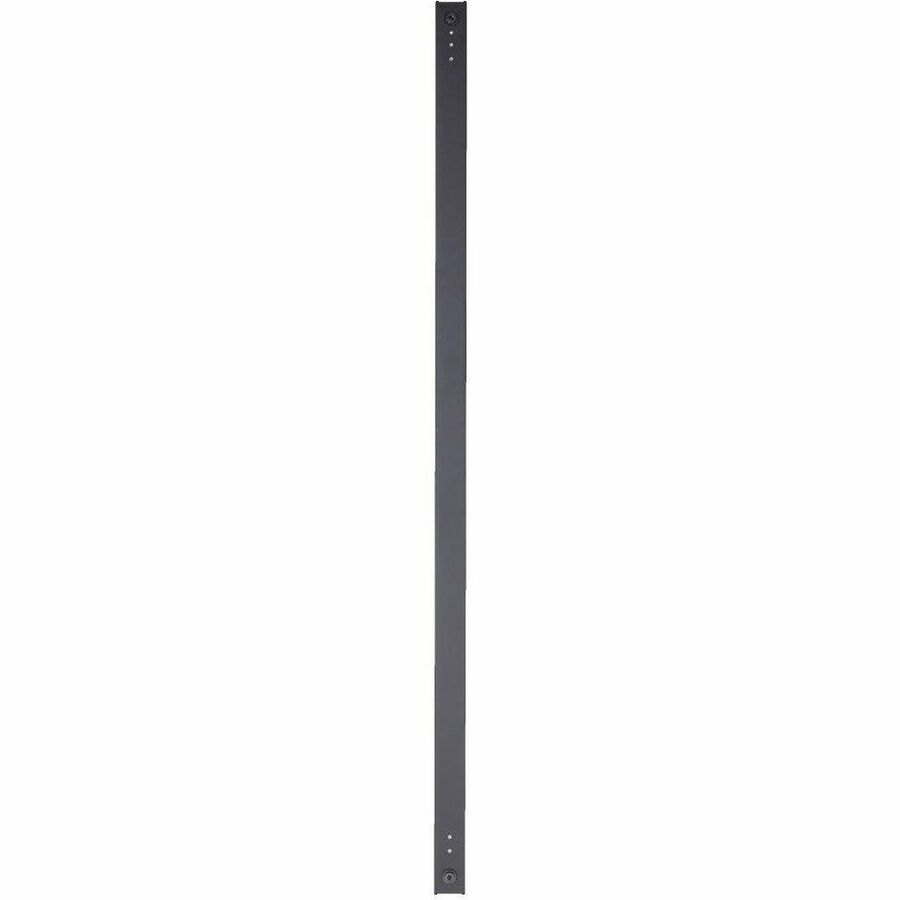 Eaton Tripp Lite Series 3.7kW 208/230V Single-Phase Basic PDU - 32 C13 & 6 C19 Outlets, L6-20P Input, 10 ft. Cord, 63.75 in. 0U Rack — PDUV20HVL6-72