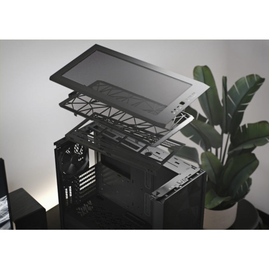 Fractal Design Meshify 2 Computer Case — FD-C-MES2A-03
