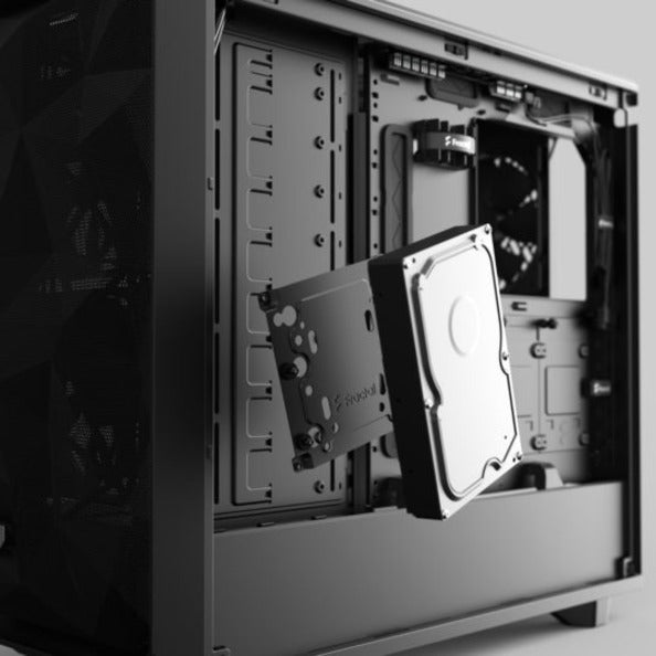 Fractal Design Meshify 2 Computer Case — FD-C-MES2A-03