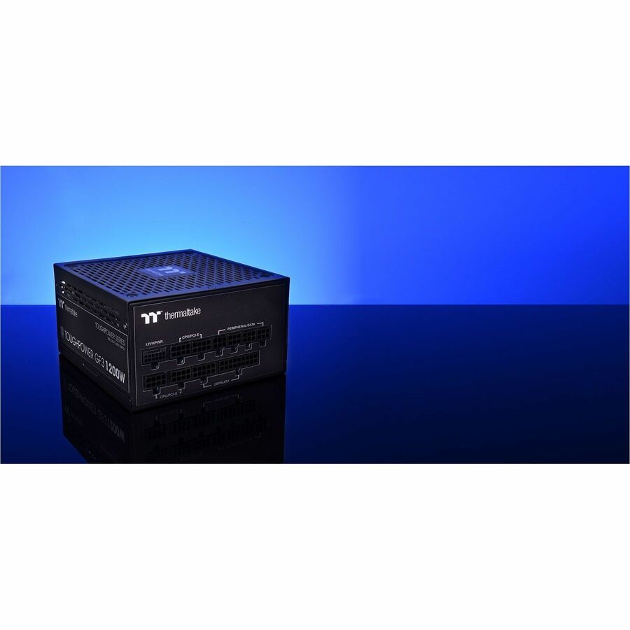 Thermaltake Toughpower GF3 1200W Power Supply — PS-TPD-1200FNFAGU-4