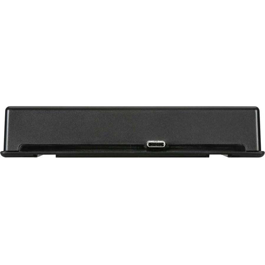 Targus Single Video HDMI Dock for Tablet Cradle Workstation — DOCK421SGLZ