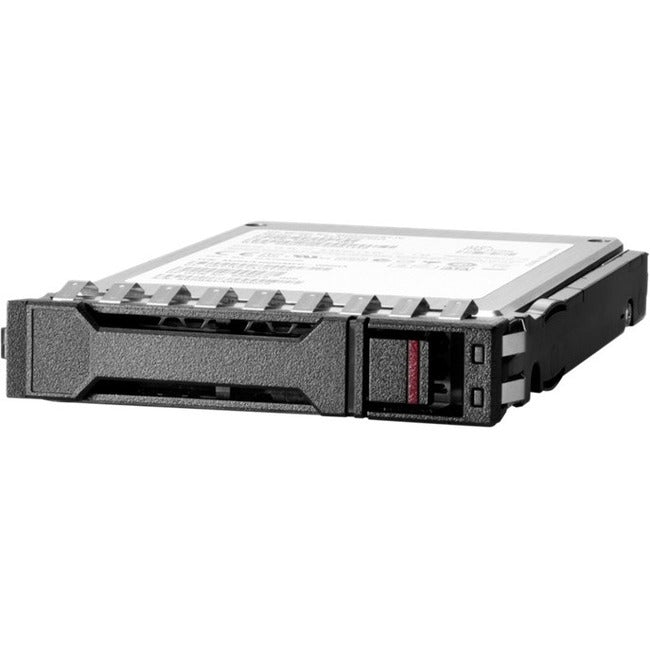 HPE 1.80 TB Hard Drive - 2.5" Internal - SAS (12Gb/s SAS) — P53562-B21