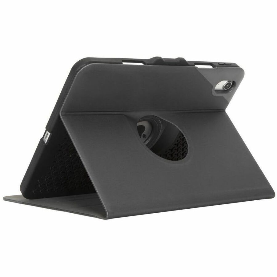 VersaVu® Case for iPad® (A16) and iPad® (10th gen.) 10.9-inch (Black) — THZ935GL