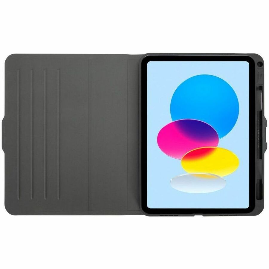 VersaVu® Case for iPad® (A16) and iPad® (10th gen.) 10.9-inch (Black) — THZ935GL