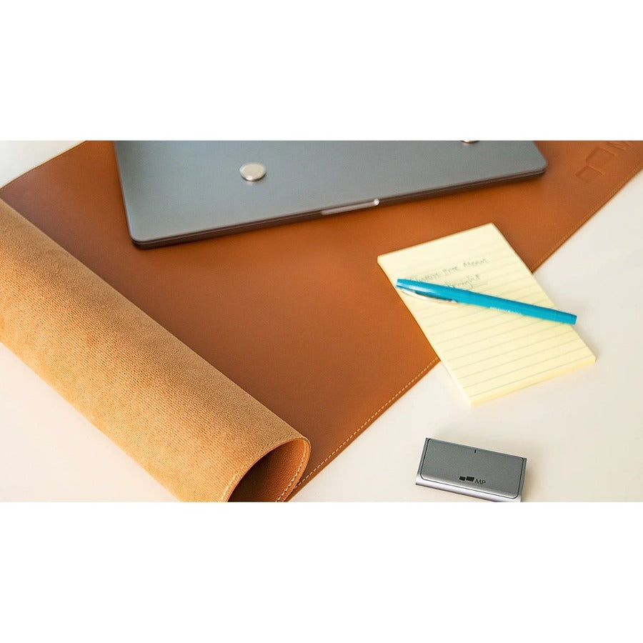 Mobile Pixels Desk Mat (Oak Brown) — 115-1001P02