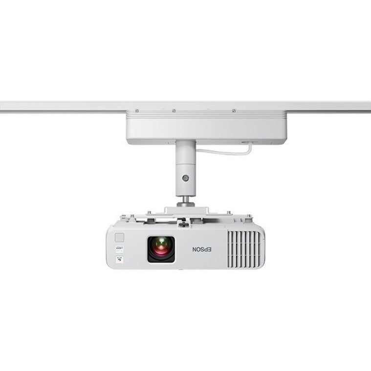 Epson PowerLite L210W 3LCD Projector - 16:9 - Ceiling Mountable — V11HA70020