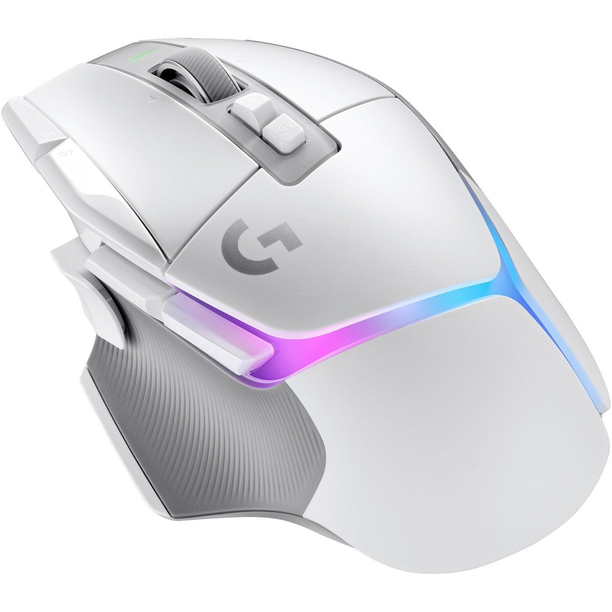 Logitech G502 X PLUS LIGHTSPEED Wireless Gaming Mouse — 910-006169