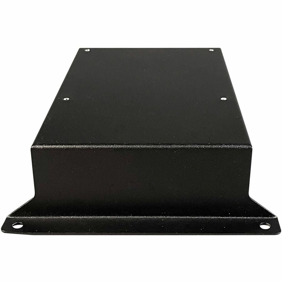 ViewSonic Mounting Bracket for Media Box - Black — VB-ADP-001