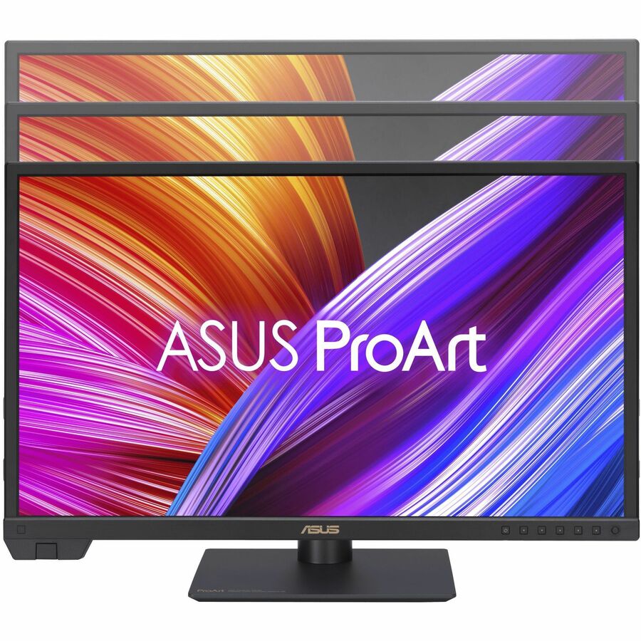 Asus ProArt PA24US 24" Class 4K UHD LED Monitor - 16:9 — PA24US