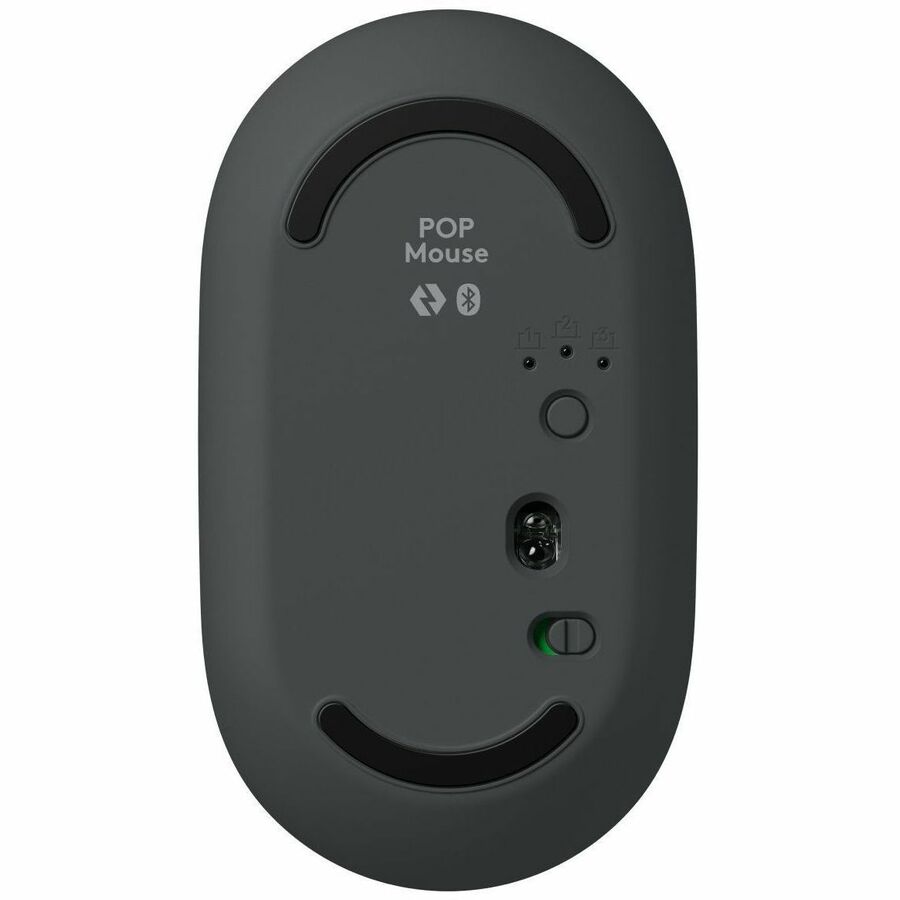 Logitech POP Mouse — 910-007165