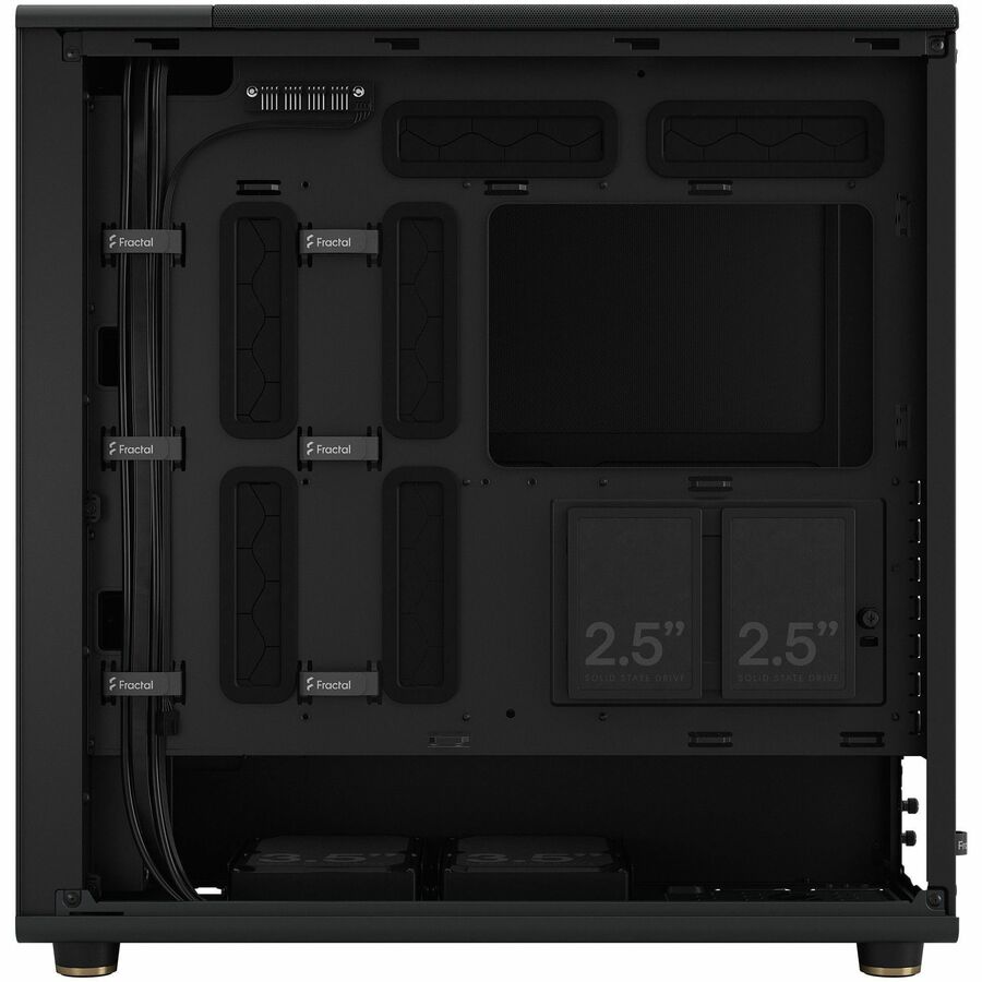Fractal Design North XL — FD-C-NOR1X-01