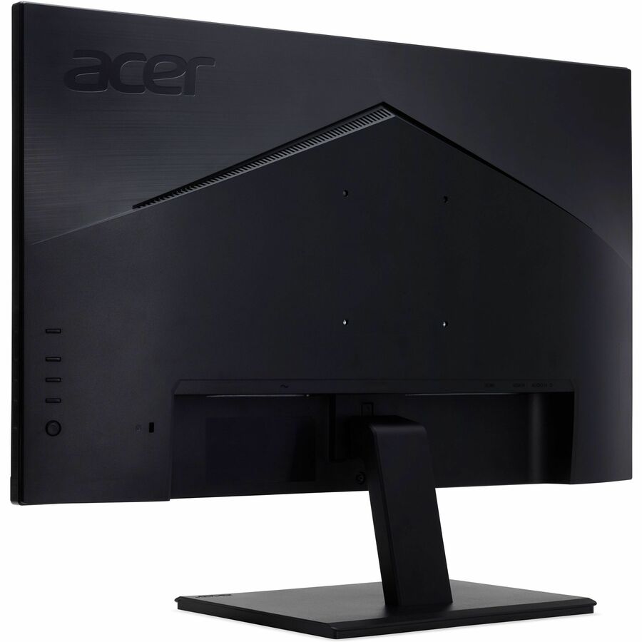 Acer Vero V277K L 27" Class 4K UHD LED Monitor - 16:9 - Black — UM.HV7AA.L01