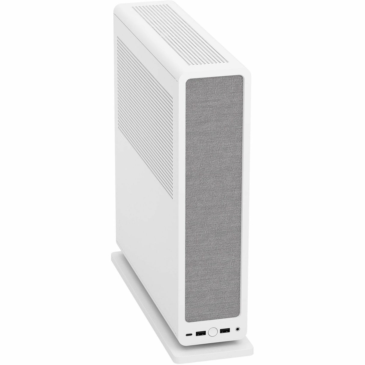 Fractal Design Ridge Computer Case — FD-C-RID1N-12