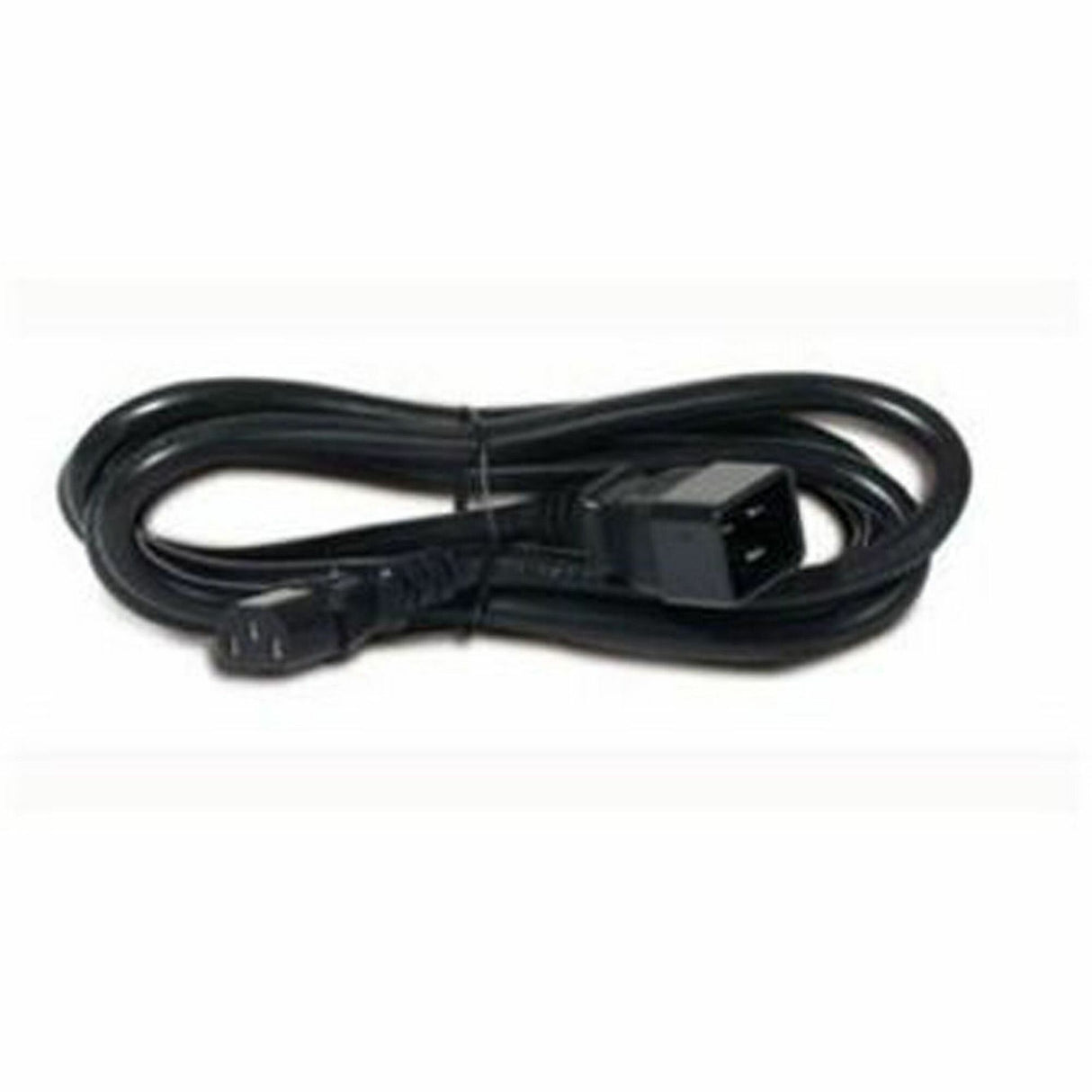 APC NetShelter Power Cord, IEC C13 to C20, 2.0m — AP9879
