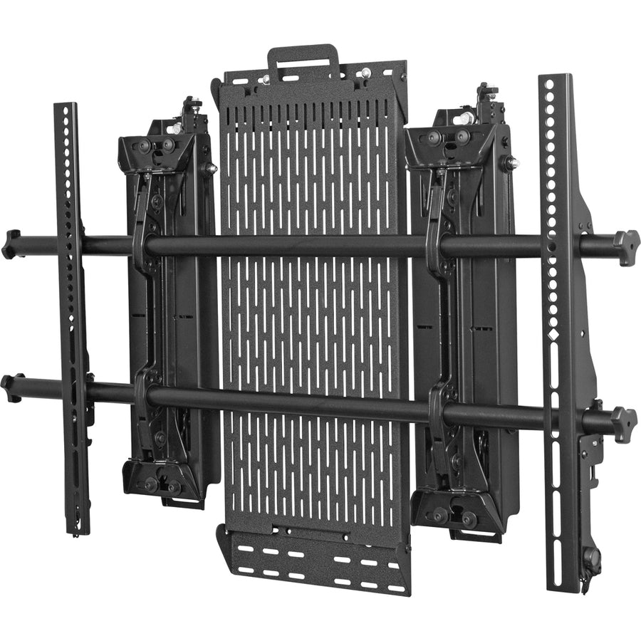Chief Proximity Component Storage Panel - For Display Mounts - Black — CSPR