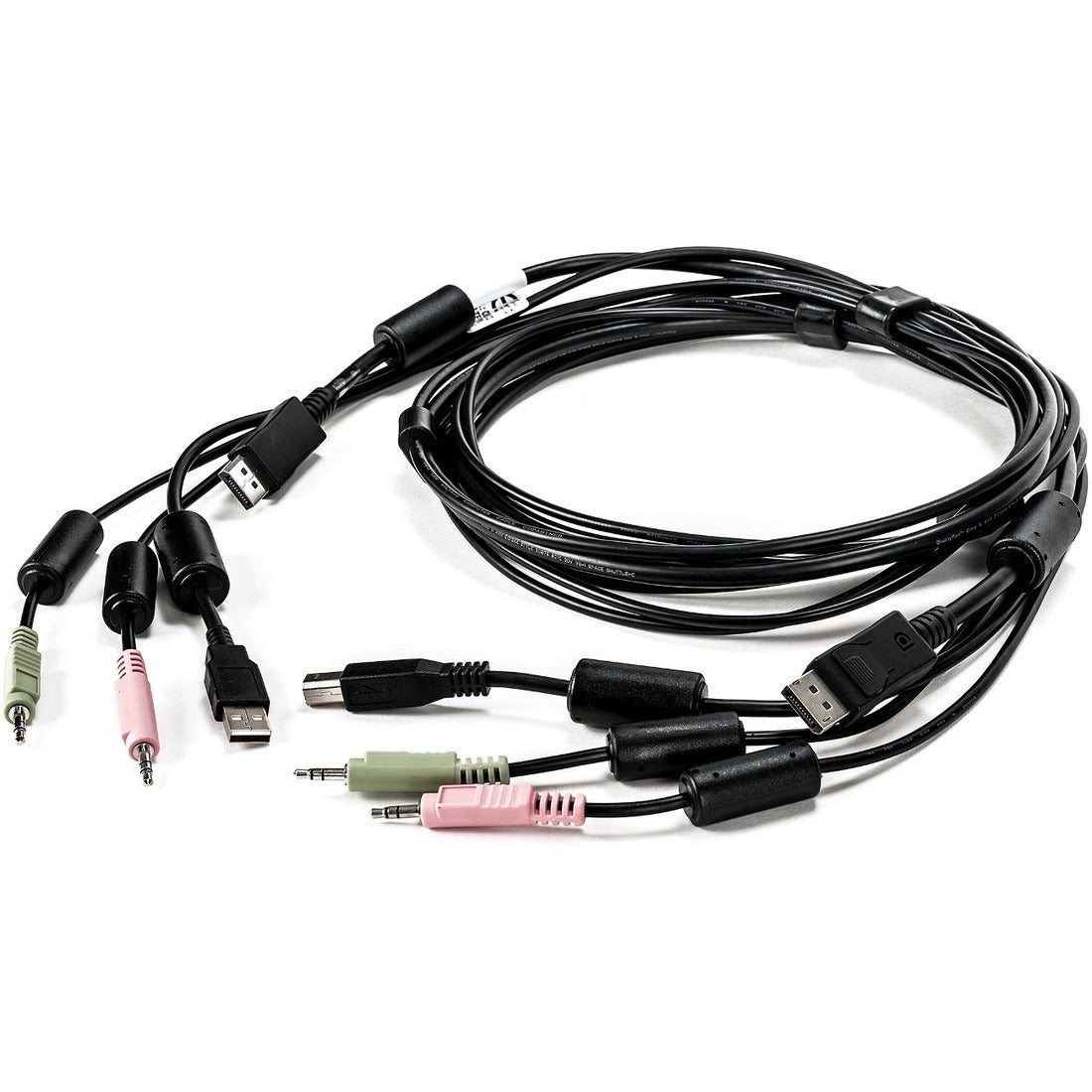 AVOCENT KVM Cable — CBL0122