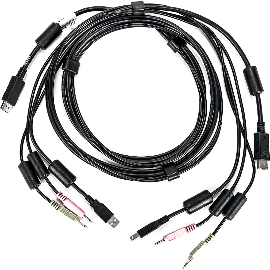 AVOCENT KVM Cable — CBL0122