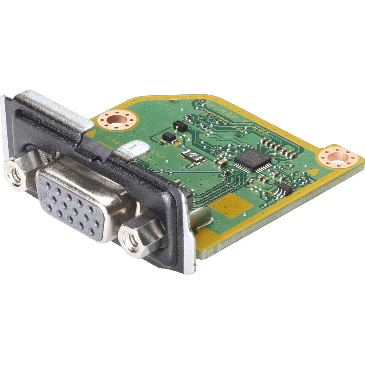 HP VGA Port Flex IO V2 — 13L53AA