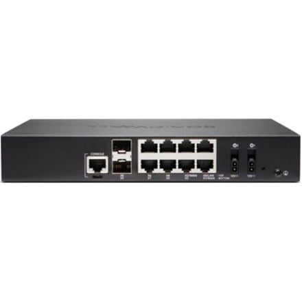 SonicWall TZ670 High Availability Firewall — 02-SSC-5654