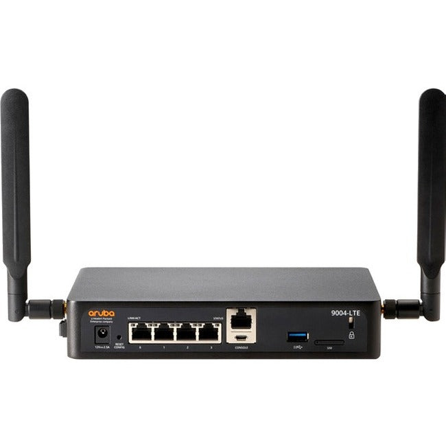 HPE 9004-LTE Cellular Modem/Wireless Router — R3V91A