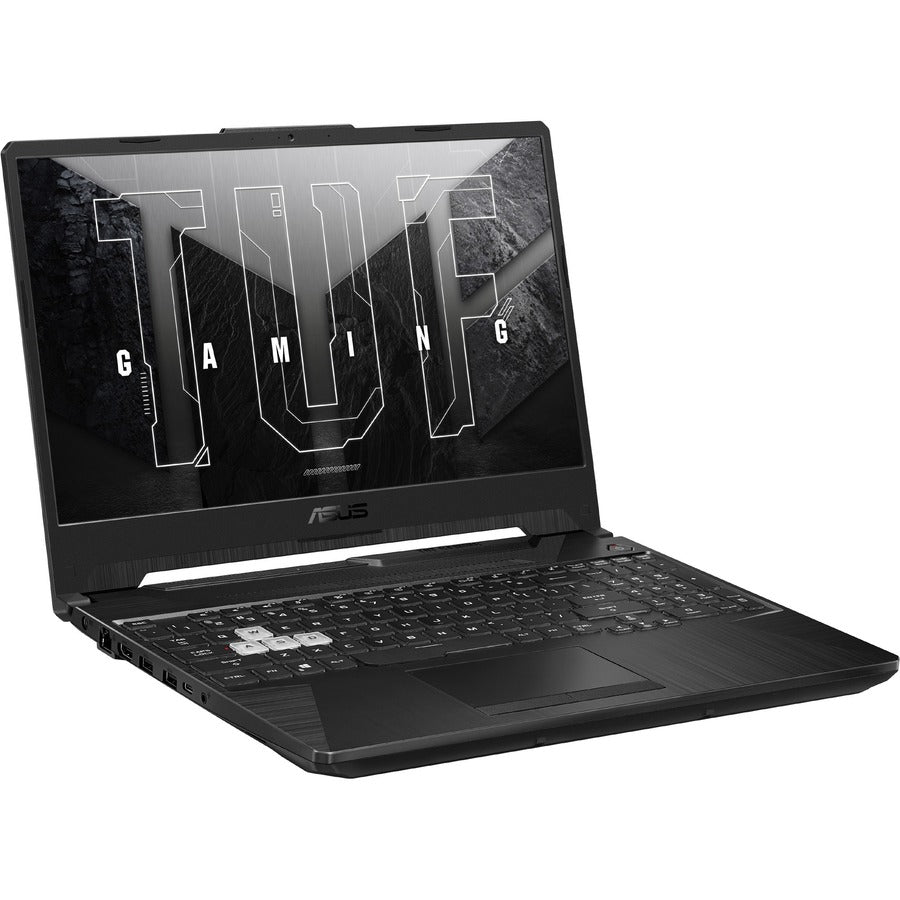 TUF Gaming A15 FA506 FA506NF-ES51 15.6" Gaming Notebook - Full HD - AMD Ryzen 5 7535HS - 8 GB - 512 GB SSD — FA506NF-ES51
