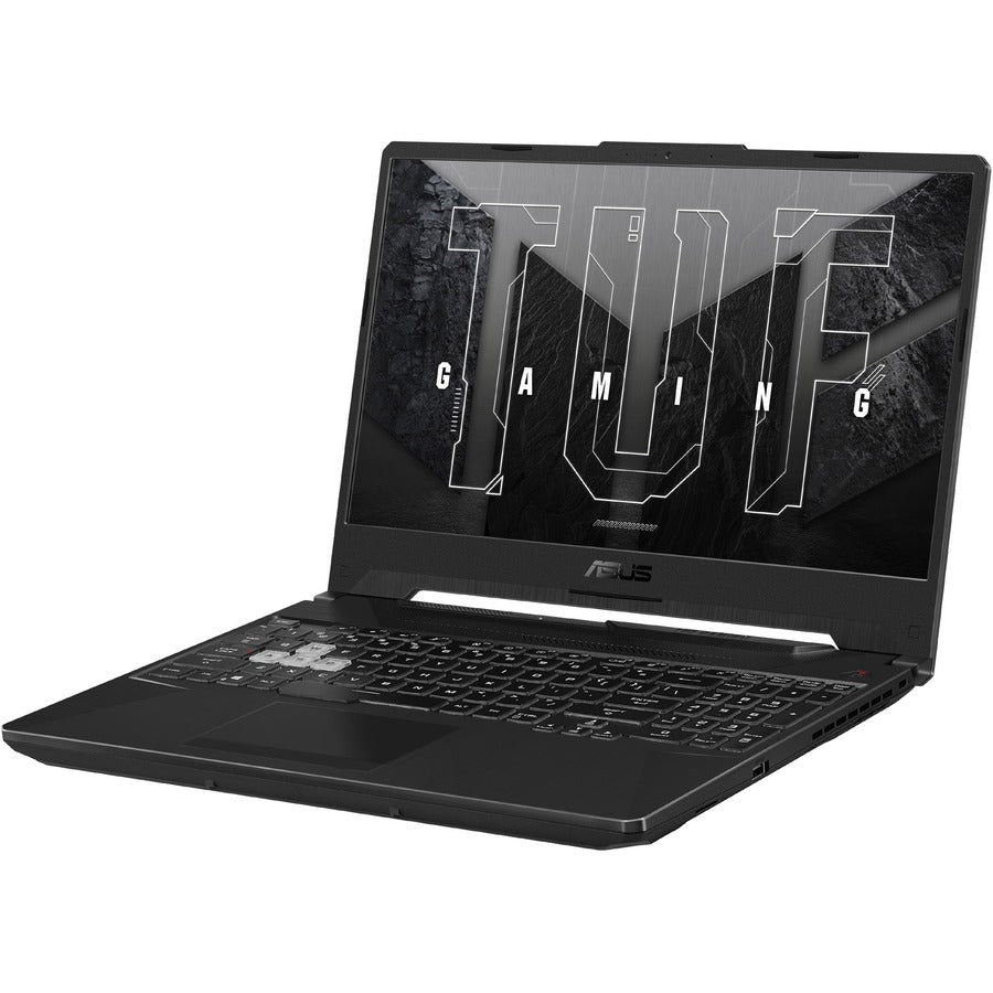 TUF Gaming A15 FA506 FA506NF-ES51 15.6" Gaming Notebook - Full HD - AMD Ryzen 5 7535HS - 8 GB - 512 GB SSD — FA506NF-ES51