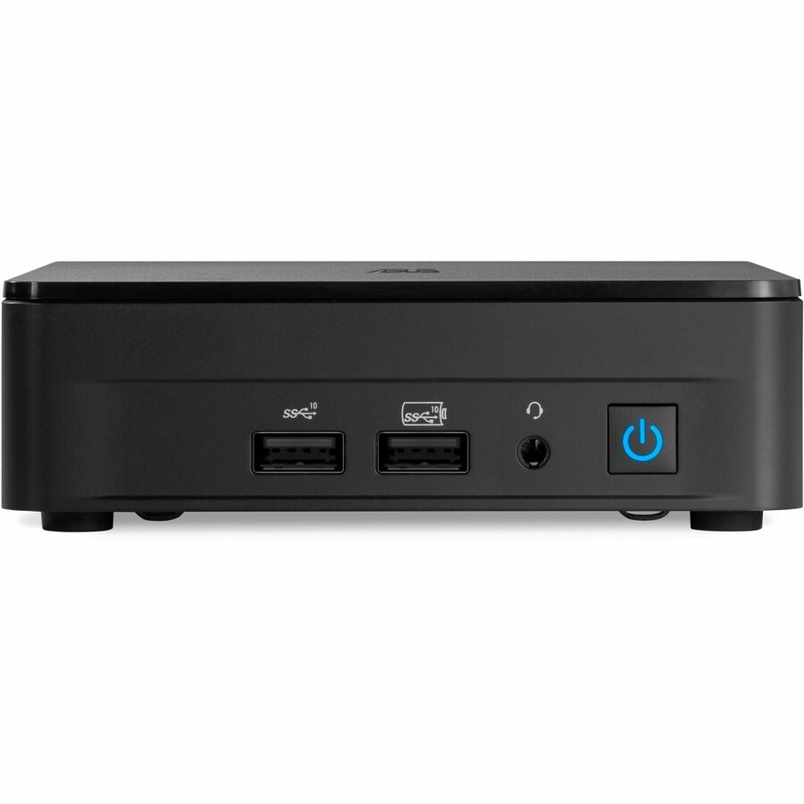 Asus NUC 13 Pro NUC13L3Kv7 Barebone System - Core i7 13th Gen i7-1370P Tetradeca-core (14 Core) — RNUC13L3KV70000UI