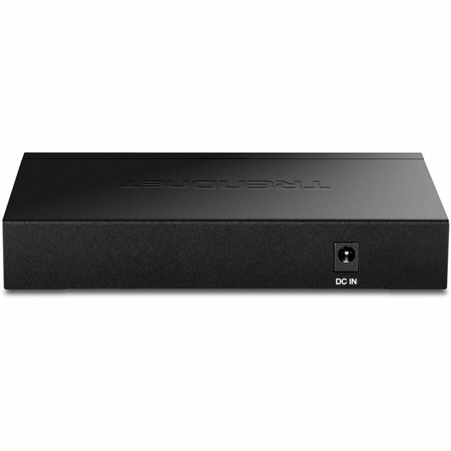 TRENDnet 6-Port 2.5G Unmanaged Switch with 10G SFP+ Port — TEG-S5061