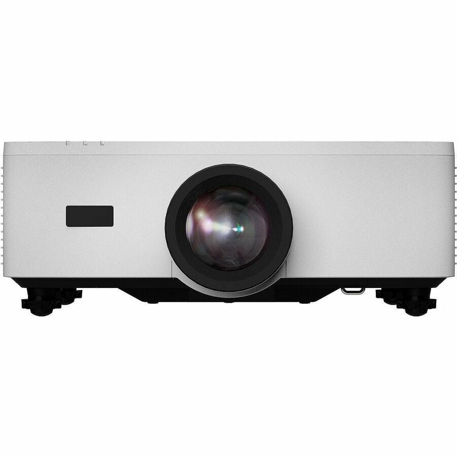 Sharp XP-P721Q-W DLP Projector - 16:9 - Floor Mountable, Ceiling Mountable — XP-P721Q-W