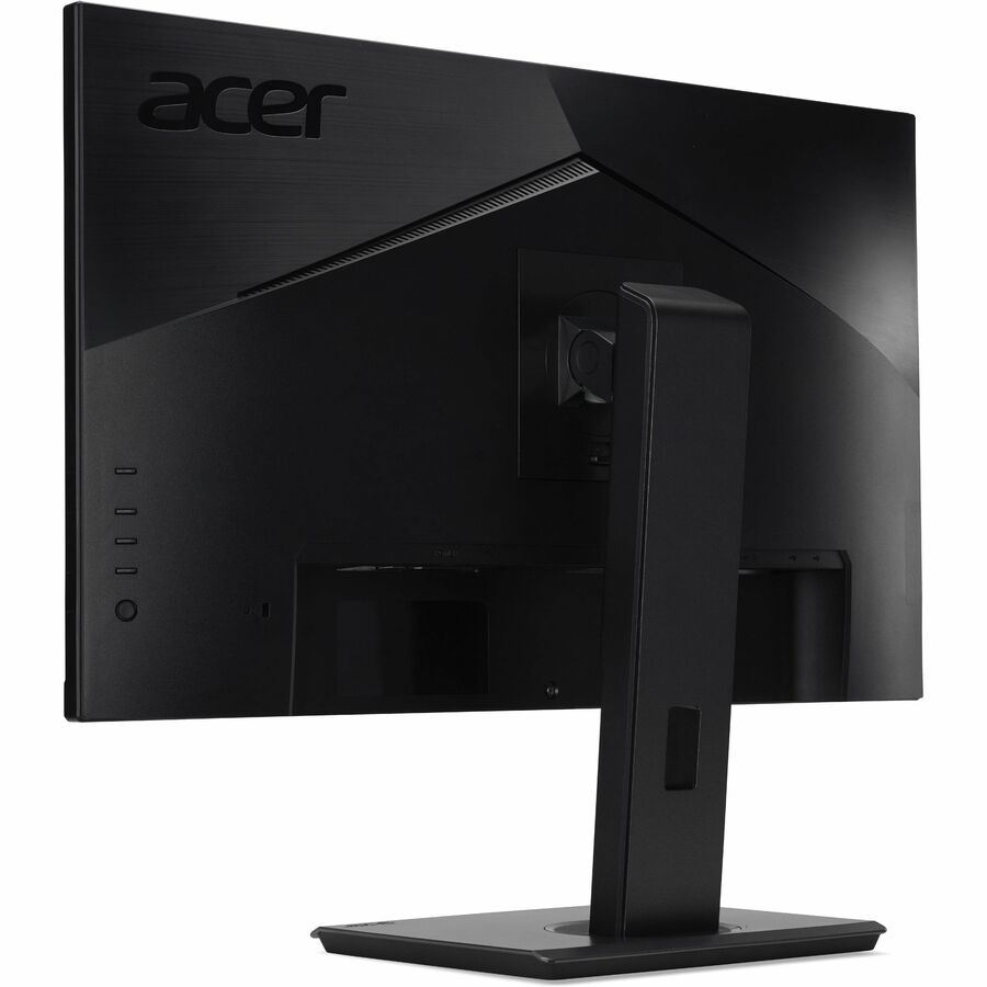 Acer Vero B247Y TAA 24" Class LCD Monitor - 16:9 - Black — UM.QB7AA.A02