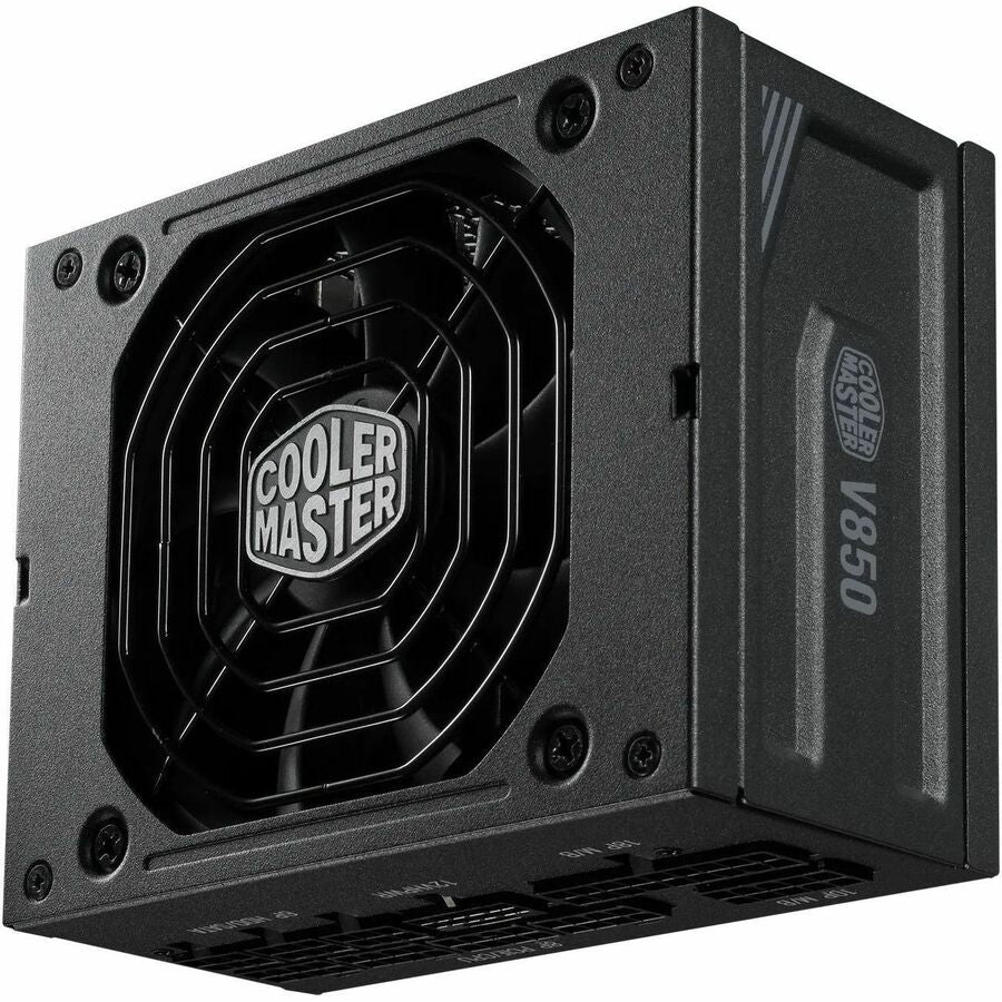 Cooler Master V850 850W Power Supply — MPY-8501-SFHAGV-3U1