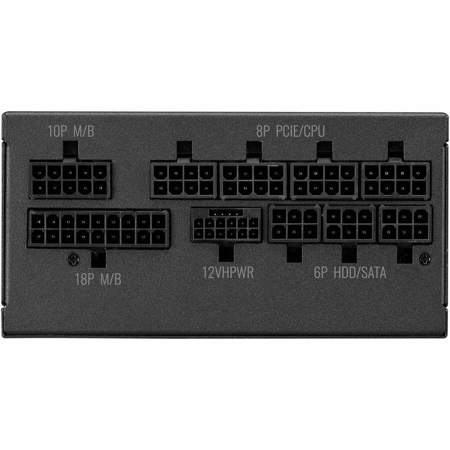Cooler Master V850 850W Power Supply — MPY-8501-SFHAGV-3U1