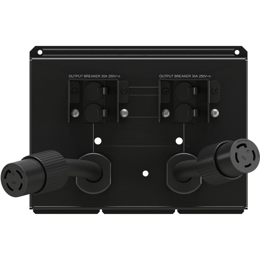 Vertiv Liebert POD PD2 - (2) NEMA L14-30R| UPS Maintenance Bypass — PD2-109
